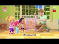 Learn ABC with BebefinnㅣAlphabet Songs and Nursery Rhymes for Kids