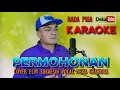 Download Lagu Permohonan Elvy Sukaesih Karaoke Nada Pria ( A.Minor )