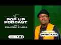 Download Lagu Danny Kaya - Zambian Music Mogul and Entrepreneur