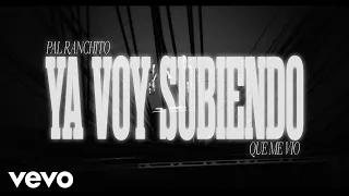 Gerardo Ortiz - El Ranchito (Official Lyric Video)