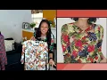 Attitudes by Renee Como Jersey Twist Neck 2-Pc Set on QVC