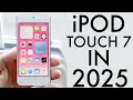 iPod Touch 7th Generation In 2025 Still Worth Buying Review