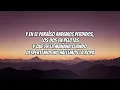 Carin Leon - De Compas (LETRAS)