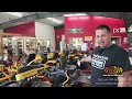 Look at the new Cub Cadet ZT1 ZTS1 42IP