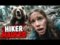 Download Lagu LAST WEEK: Woman Dragged Into the Woods by a Bear!