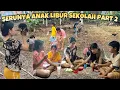 Download Lagu GOTONG ROYONG BERSIHKAN SAMPAH DI SEKELILING RUMAH