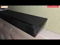Download Lagu Samsung new soundbar Q60R 5.1 Dolby audio system 👉for sale👈 price in video