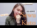 Download Lagu SEWU KUTHO - DIDI KEMPOT || DYAH NOVIA (COVER)