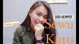 sewu kutho didi kempot dyah novia cover 