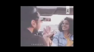 تسحرني عيونك لو قابلوني واقول ياسلام 