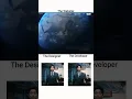 MIND BLOWING 3D animation SOLAR System WEBSITE