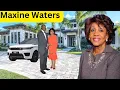 Maxine Waters Lifestyle And Net Worth