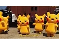 Download Lagu Cari Pokemon - Faiha | Vietsub