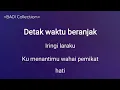 Download Lagu Menunggu - Ribas - Karaoke No Vocal