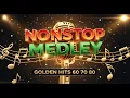 Download Lagu 60s 70s 80s MUSIC | GOLDEN HITBACK NEVER GET OLD | NONSTOP MEDLEY OLDIES BUT GOODIES SONG