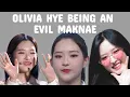 Download Lagu olivia hye being an evil maknae
