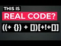 There s Something Strange About Javascript
