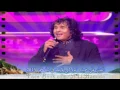 على حميده ☽ لـولاڪي ☾ لايف في اول ظهور اعلامي بعد مرضه في ليله سمر2015➽ LoLaKy Live"Ꭿli Hamida