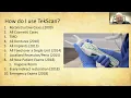 Implementing the T-Scan into your practice