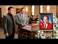 Alan Osmond Dead at 76 - Creepy Last Words Before His Death Tributes from Donny and Merrill Osmond