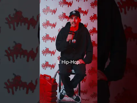We’re glad to have @kpv_14.5mm  setting the LHANGAR Cypher 2025 on fire.#lhangar #lembawe9 #rap