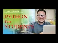 Python for Beginners in Hindi Part 02 Installing Python