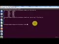 Mastering Unix AWK Commands - learn Unix