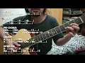 Pergilah Adinda - Element (CHORDS)