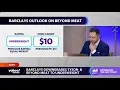 Barclays downgrades Tyson Foods Beyond Meat stocks