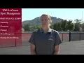 Sport Management at UW-La Crosse
