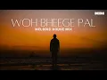 Lagu Woh Bheege Pal - Remix | Melodic House | Debb | Zubeen Garg