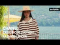 Download Lagu CHANEL | CRUISE 2025/2026 | Lake Como, Italy | tooStylish Fashion Show Runway [4K]