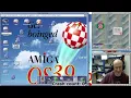 Amiga Blitz Basic tutorial stream looking at my entry into the Amiga Tool Jam competition