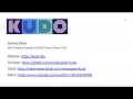 Webinar Introducing the Kubernetes Universal Declarative Operator