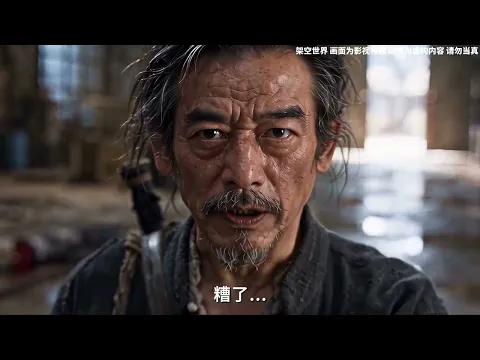 The Last Corpse Warden Episode 3