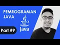 Pemrograman Java Dasar - Final Variabel