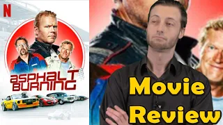asphalt burning 2021 netflix review without spoilers 