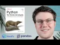 Using Pandas for Data Analysis with Python - Part 5