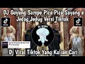 Download Lagu DJ PICA PICA 2 JEDAG JEDUG VIRAL TIKTOK | DONG BILANG NONA MAU GOYANG PICA PICA SAYANG E JEDAG JEDUG