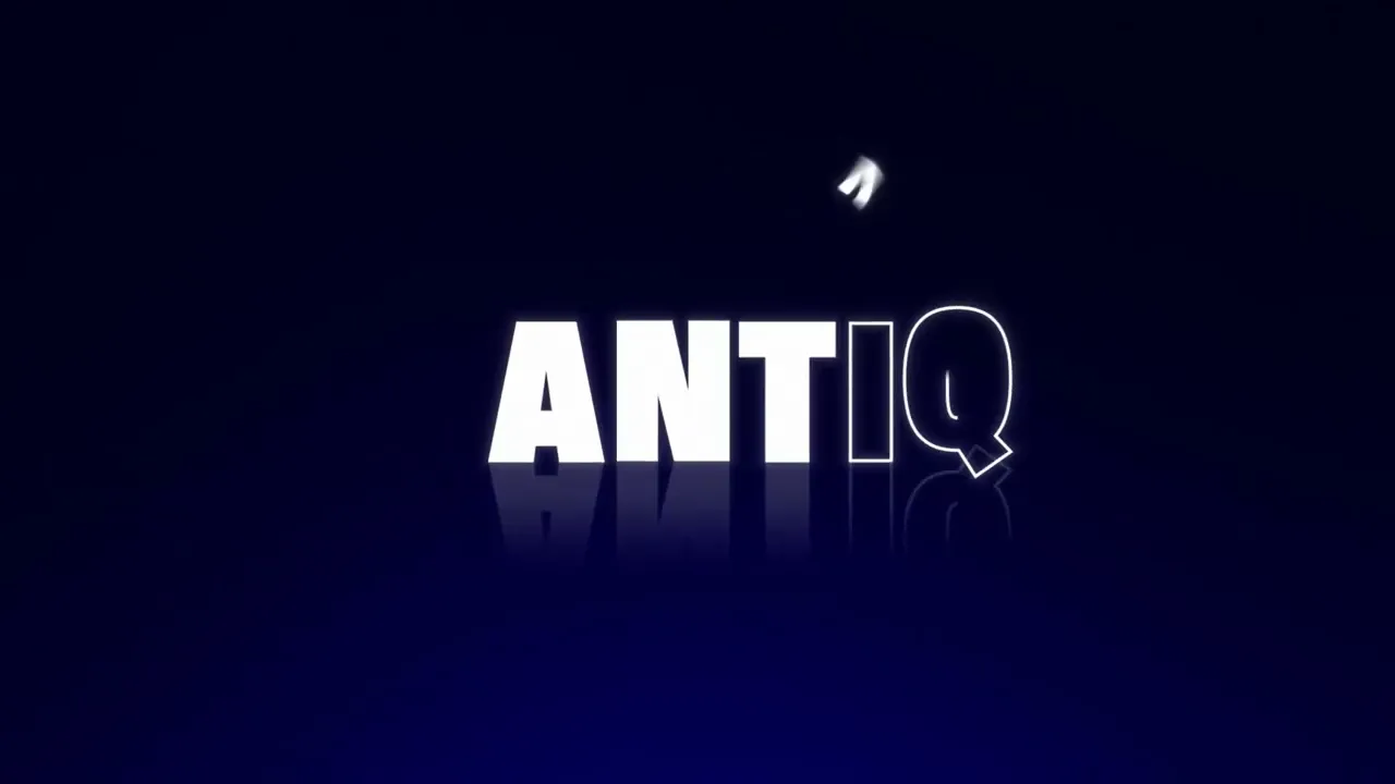 Logo Animation