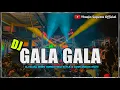 DJ GALA GALA NEW STYLE x Loss Pokok Muni • Slow Bass by Yhaqin Saputra