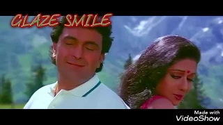 Download Tere mere hoto pe..Rishi kapoor.. Shridevi MP3