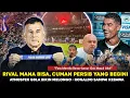 LEVELNYA JELAS UDAH BEDA❗Persib Gegerkan Asia🔥Atmosfer GBLA Viral ~ Hodak Bicara Al Nassr Vs Persib