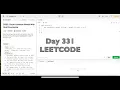 Day 331 LeetCode Problem 2085 Count Common Words With One Occurrence - Swift