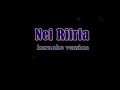 Download Lagu Nei Riiria