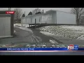 Middletown roof collapse