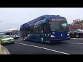 MTA Coney Island Bound 2017 XN40 Xcelsior B68 Bus CI Av Av Z