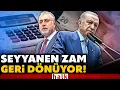 Download Lagu 30 bin TL seyyanen zam teklifi geri dönüyor! Zam yapılacak meslekler değişti! İşte detaylar... MP3