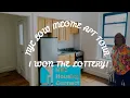 I Won the NYC Housing Lottery Empty Apartment Tour