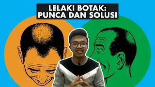 Download Lelaki Botak: Punca dan Solusi MP3